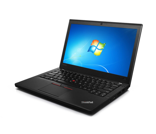 Lenovo X260 i7-6500U/8GB/256SSD/7Pro64 - 280180 - zdjęcie